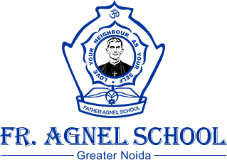 Father Agnel School, Greater Noida